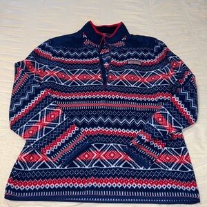 Vineyard Vines Quarter Zip